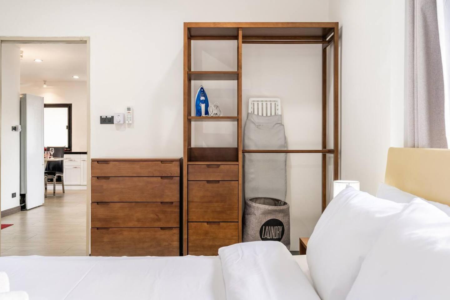Kamala - 2 BR Pool View Apartment