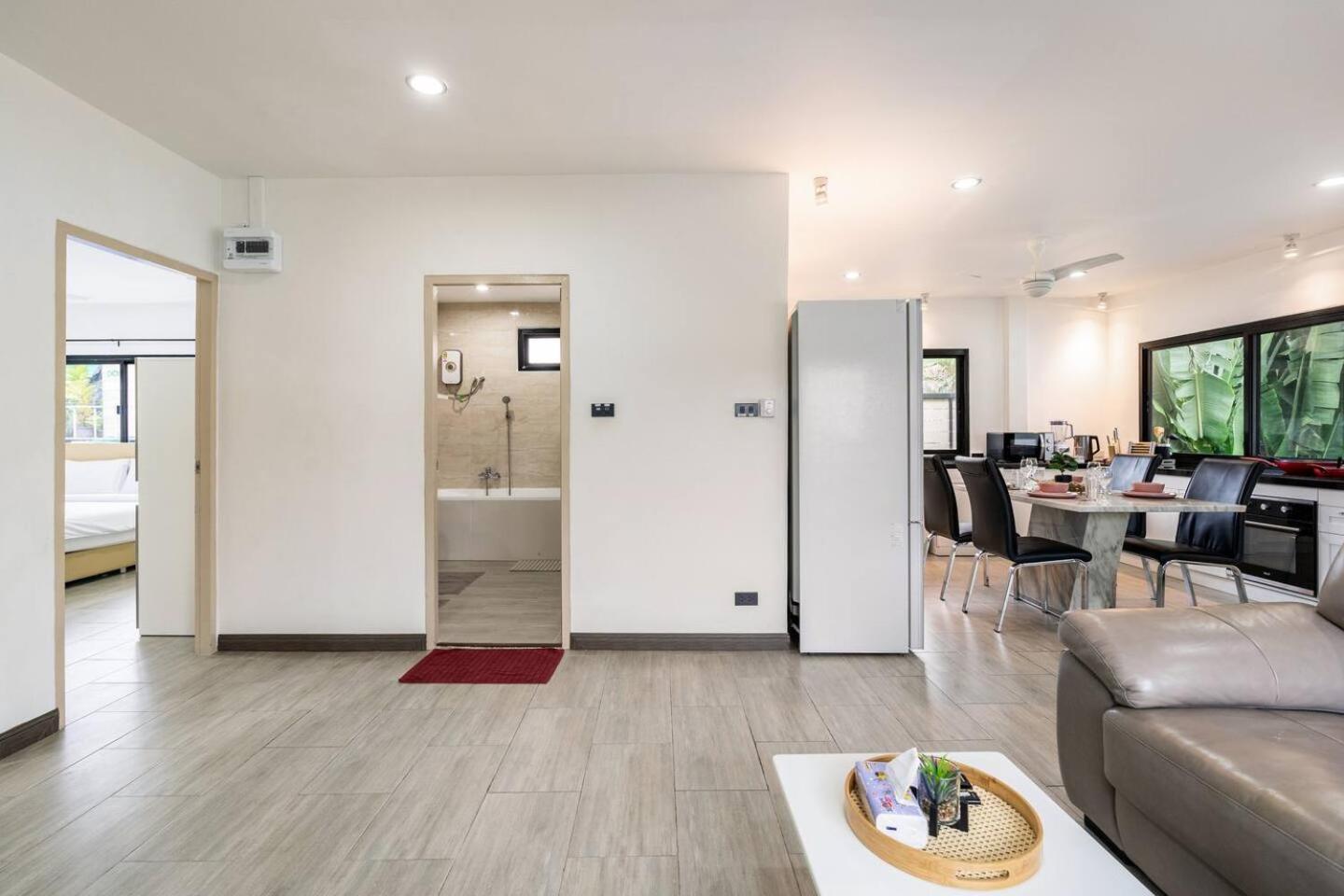 Kamala - 2 BR Pool View Apartment