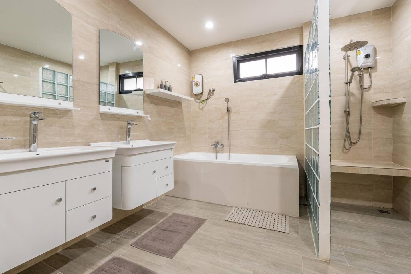 Kamala - 2 BR Pool View Apartment
