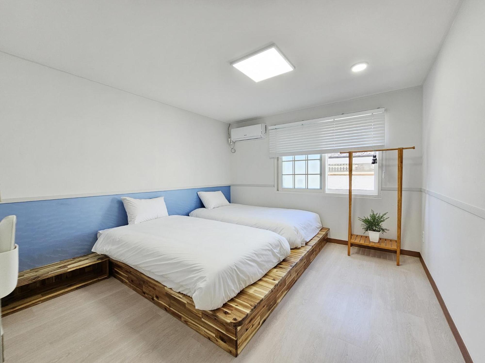 Baerongnamu Private Stay view 5
