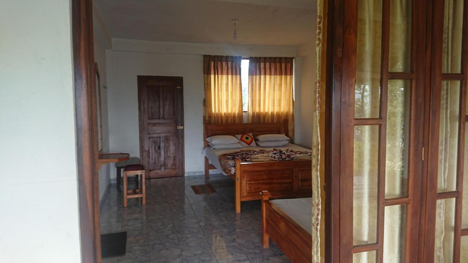 Ella Mountain Palace