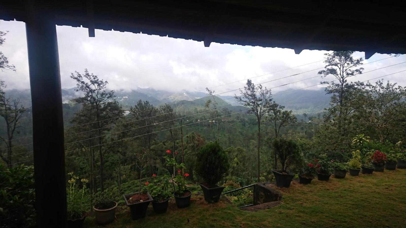 Ella Mountain Palace