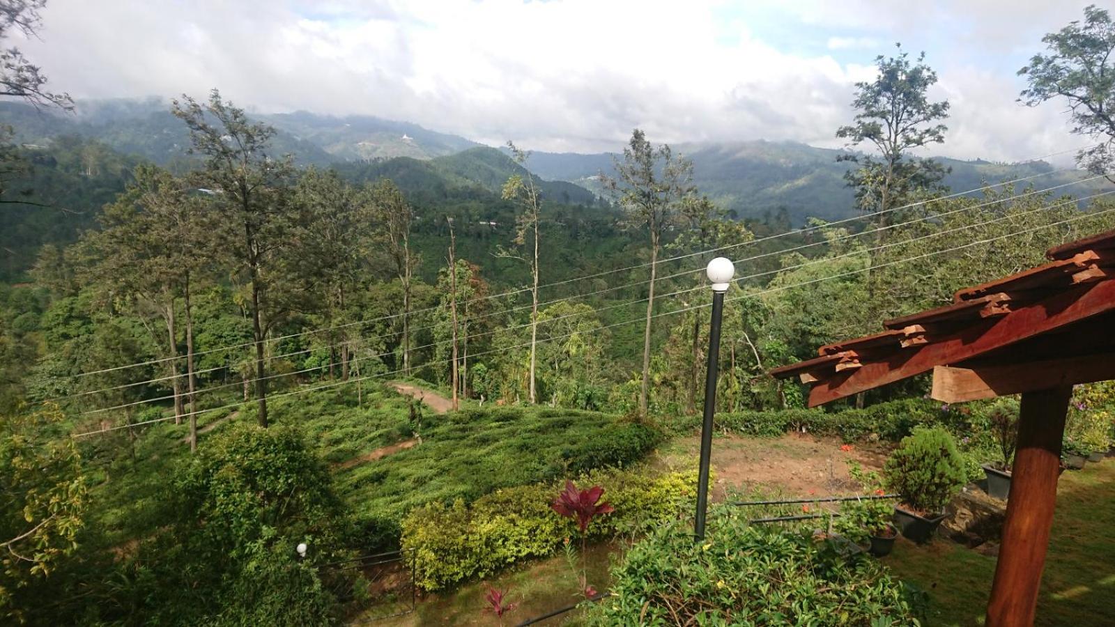 Ella Mountain Palace