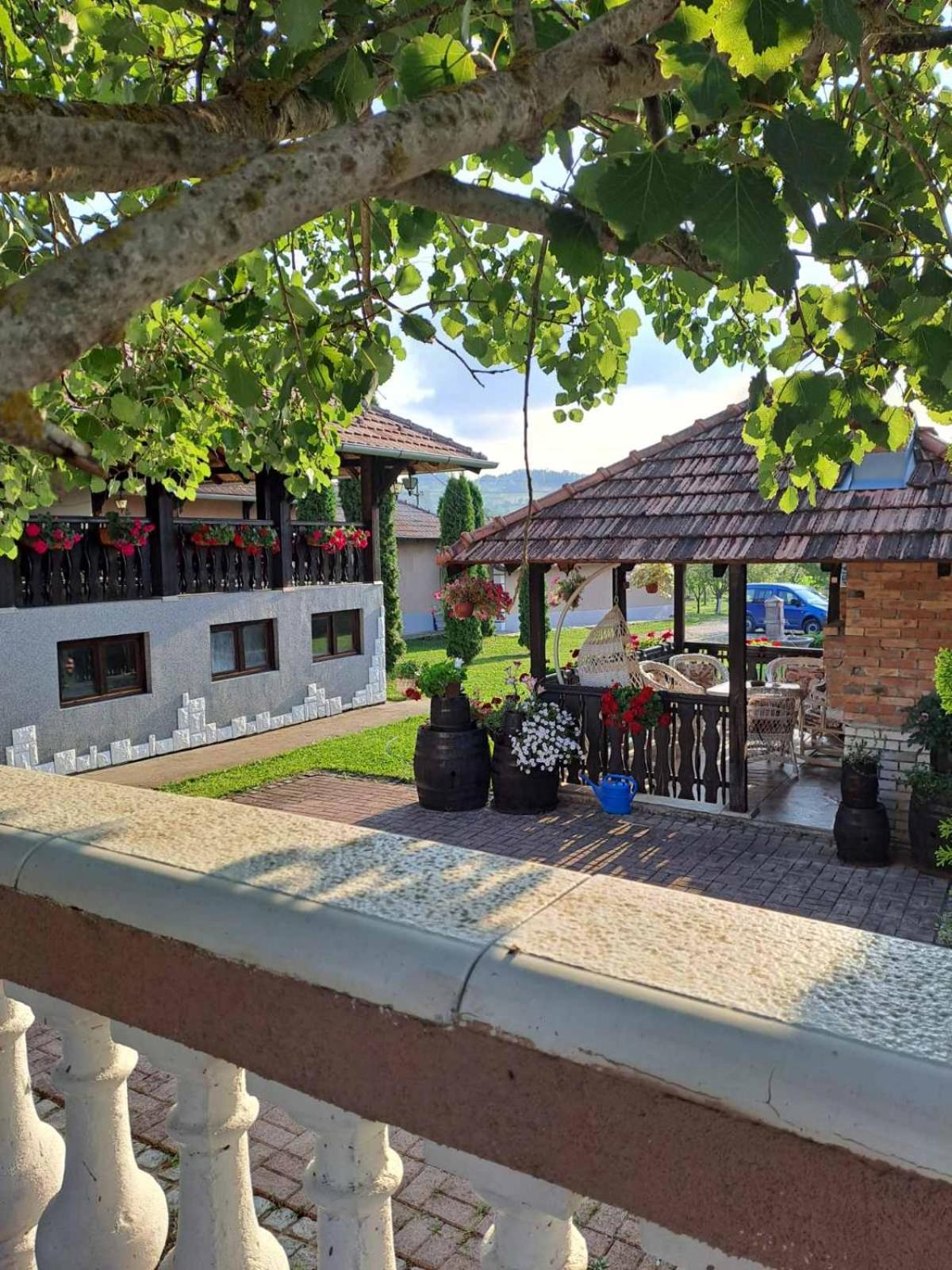 Vila Tribalija