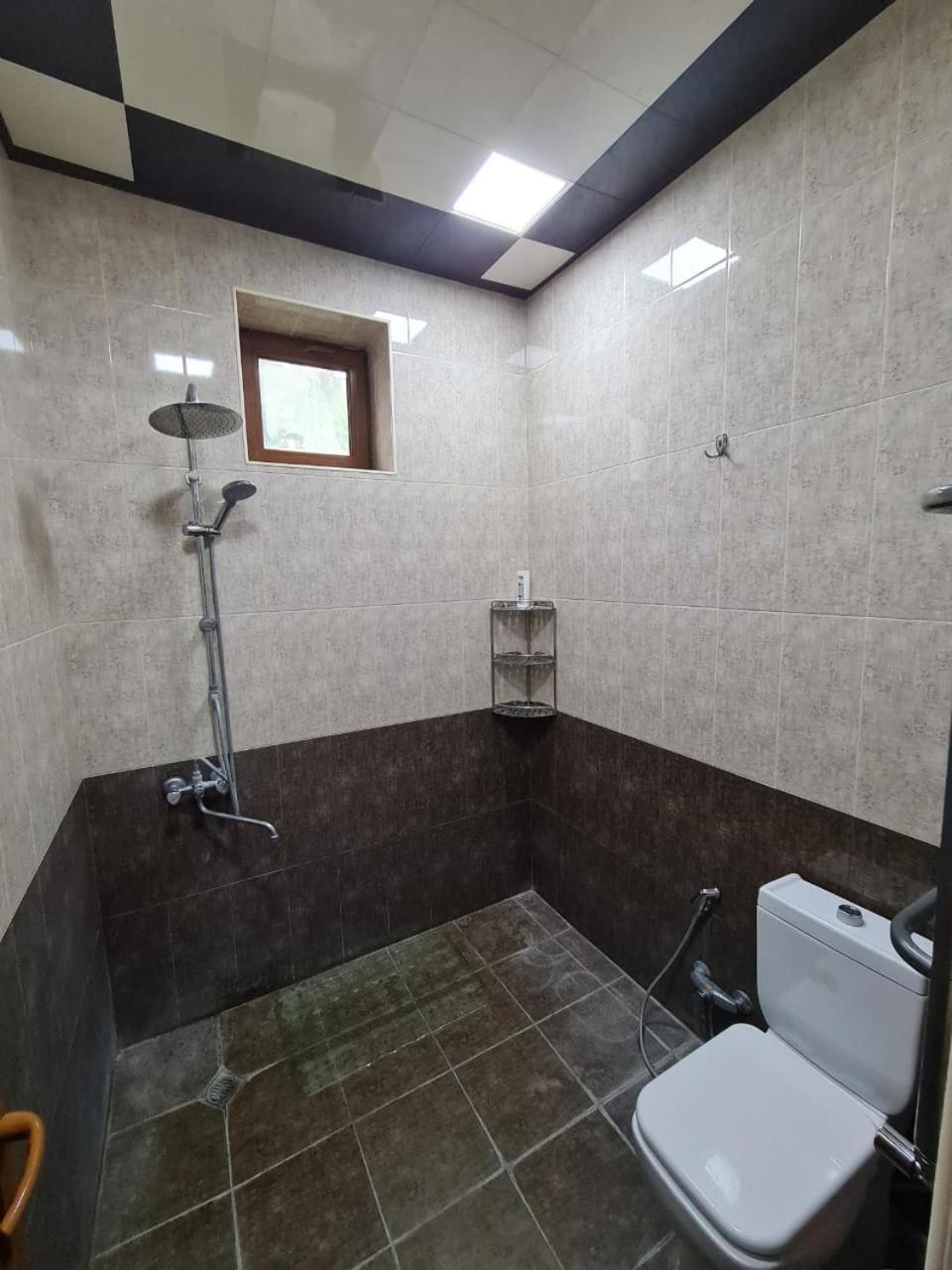 Elnr Small swing pool villa