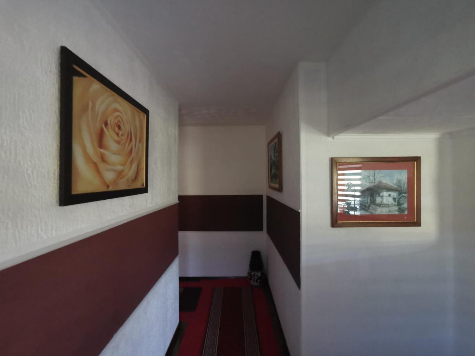 Vila Tribalija