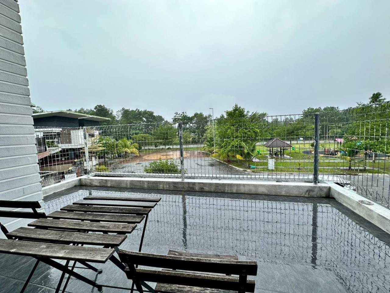 Retreat Saujana rawang photo 5