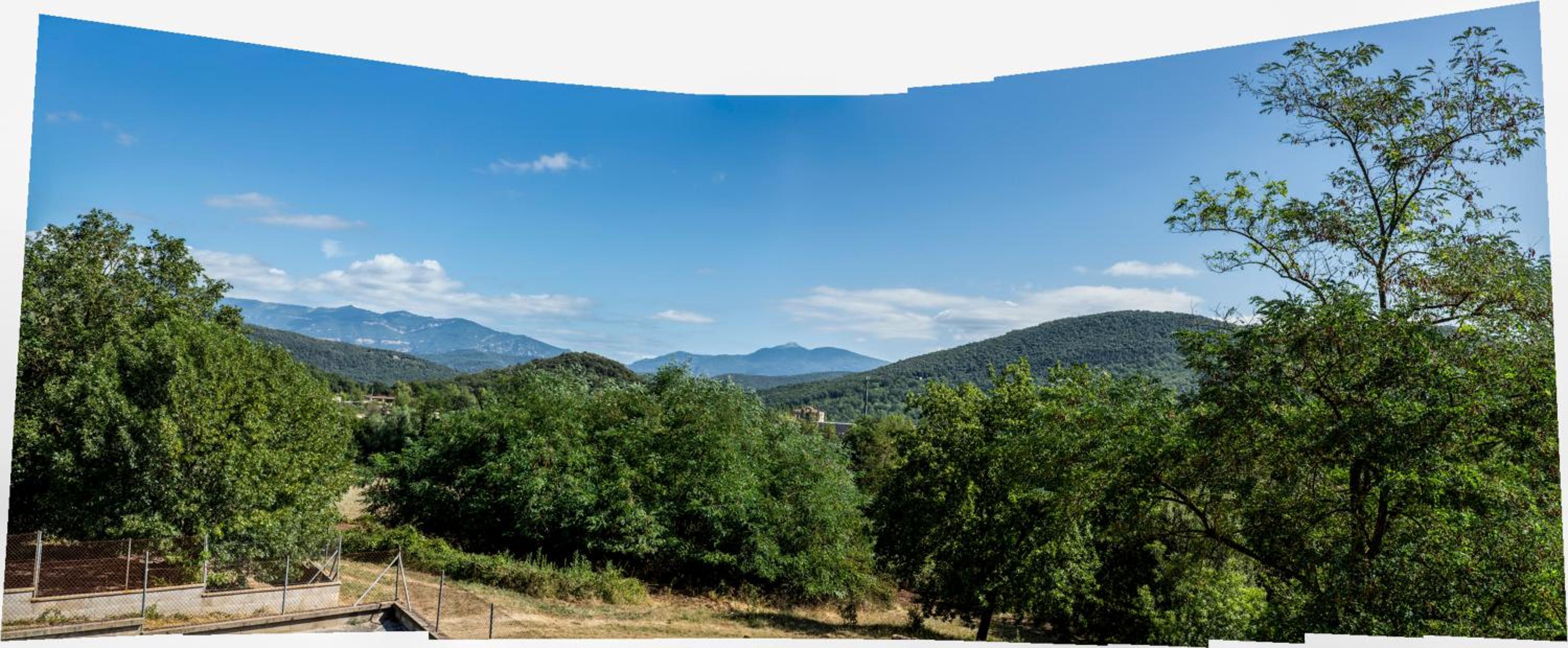 Mas Espuña Turisme Entorn Rural