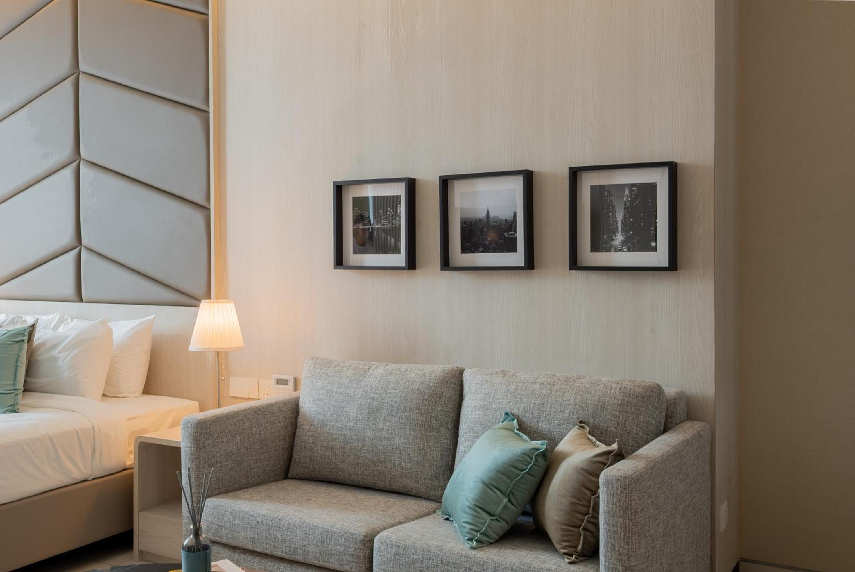 Societe Suite by Lyfehaus