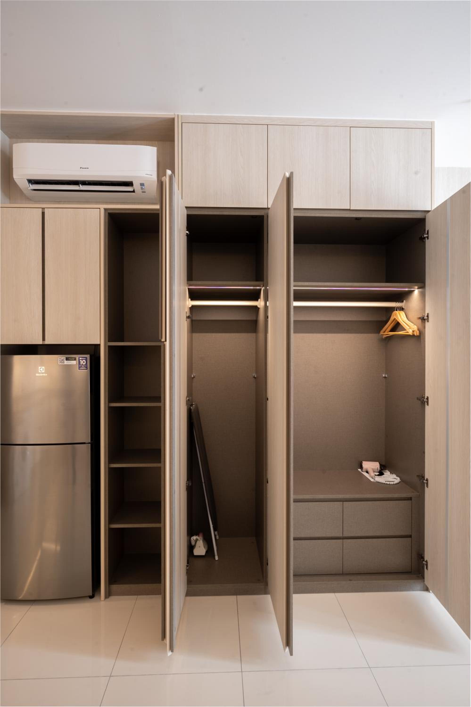 Societe Suite by Lyfehaus