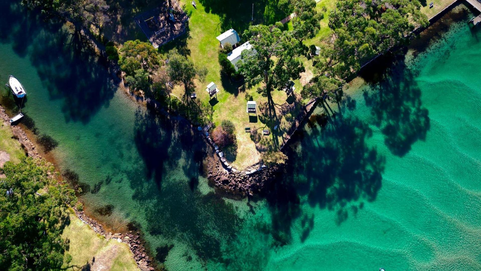 The Perfect Holiday Home