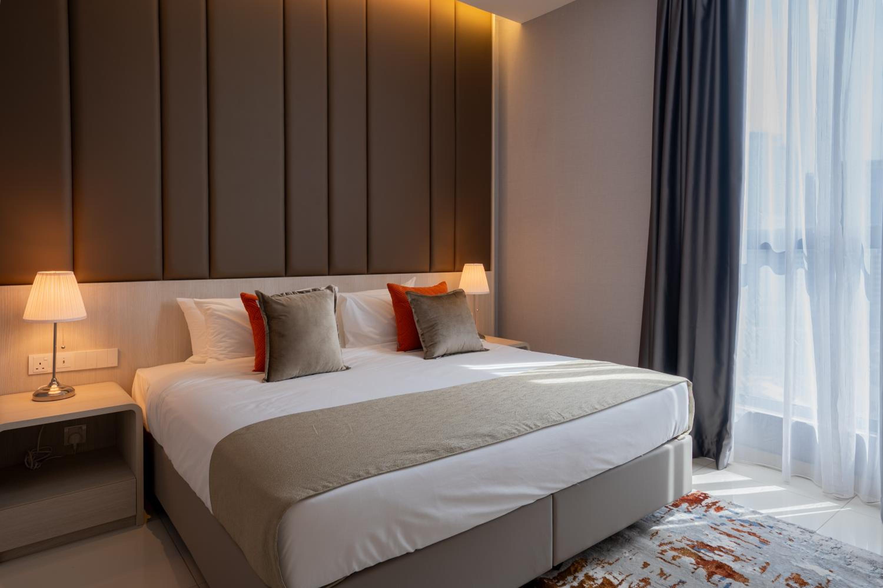 Societe Suite by Lyfehaus