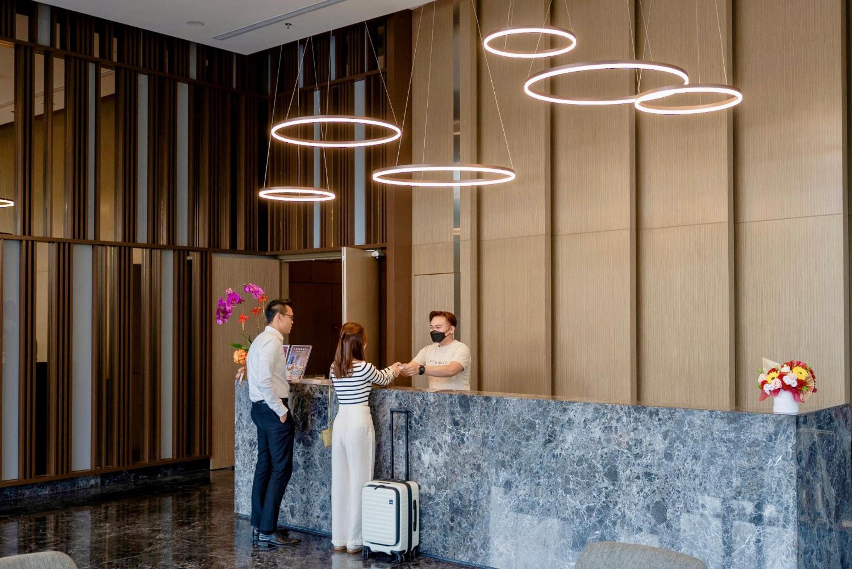 Societe Suite by Lyfehaus