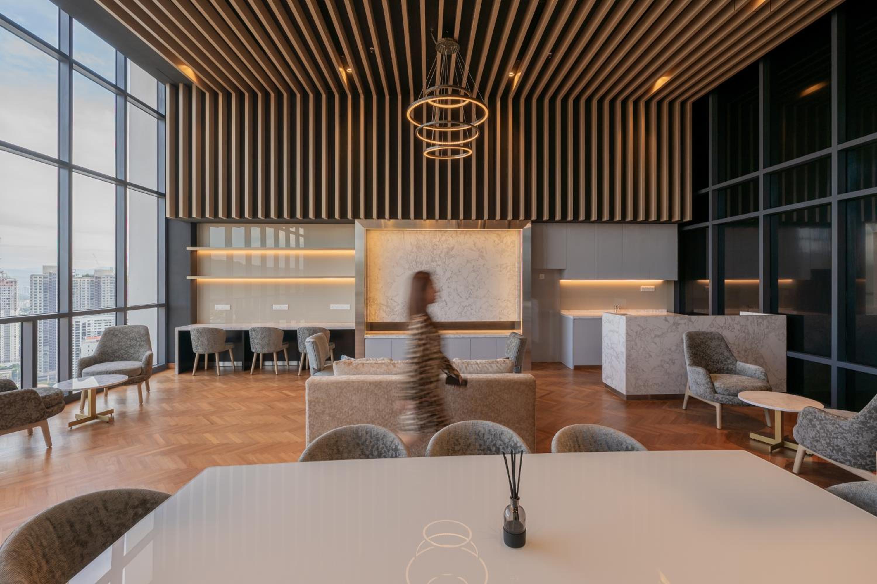 Societe Suite by Lyfehaus