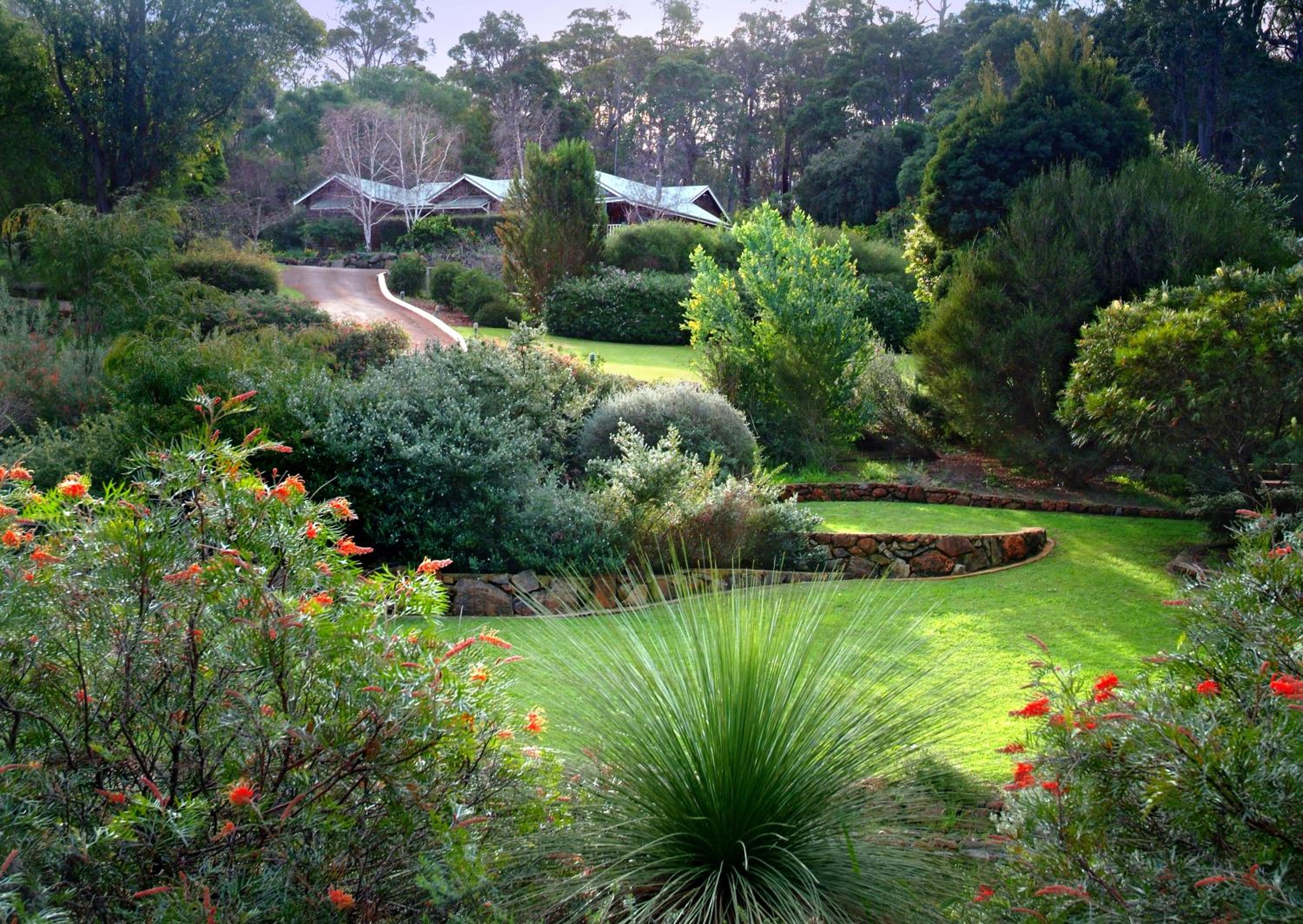 Riverglen Chalets, photo 16