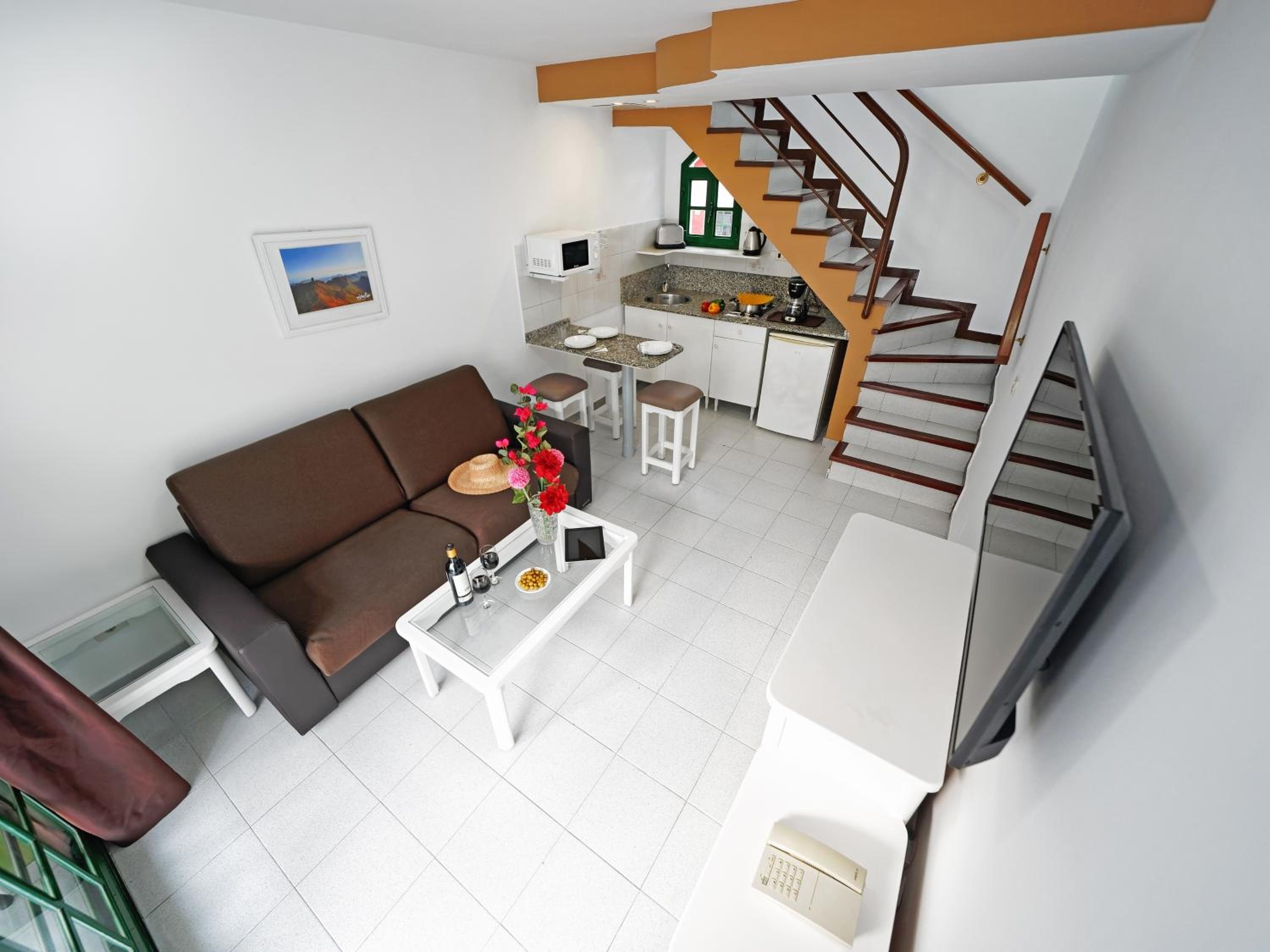 Bungalows Vistaflor