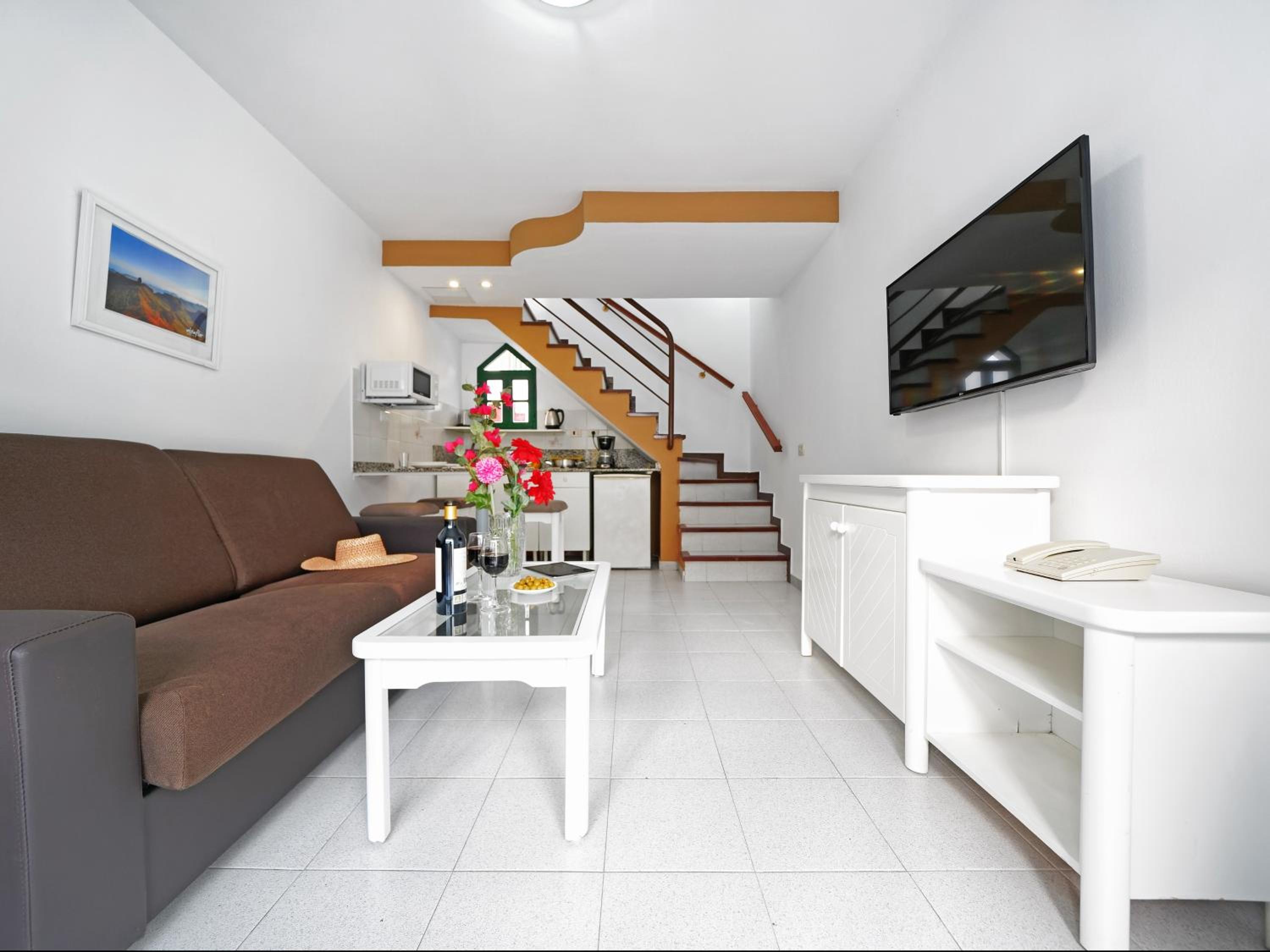 Bungalows Vistaflor