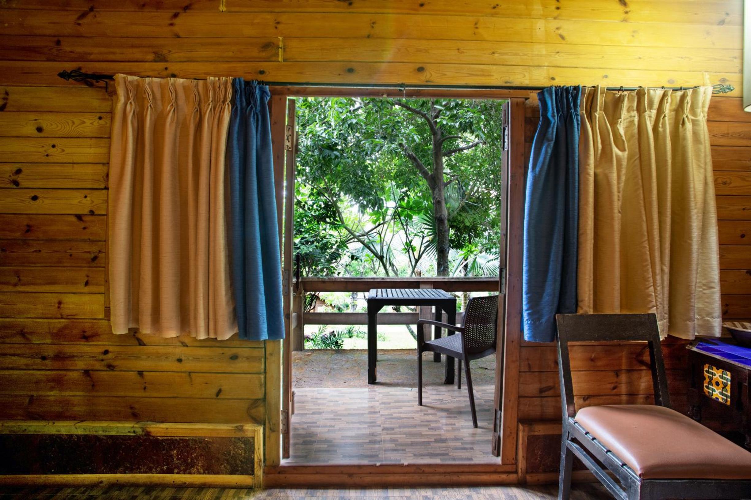 Stone Water Eco Resort