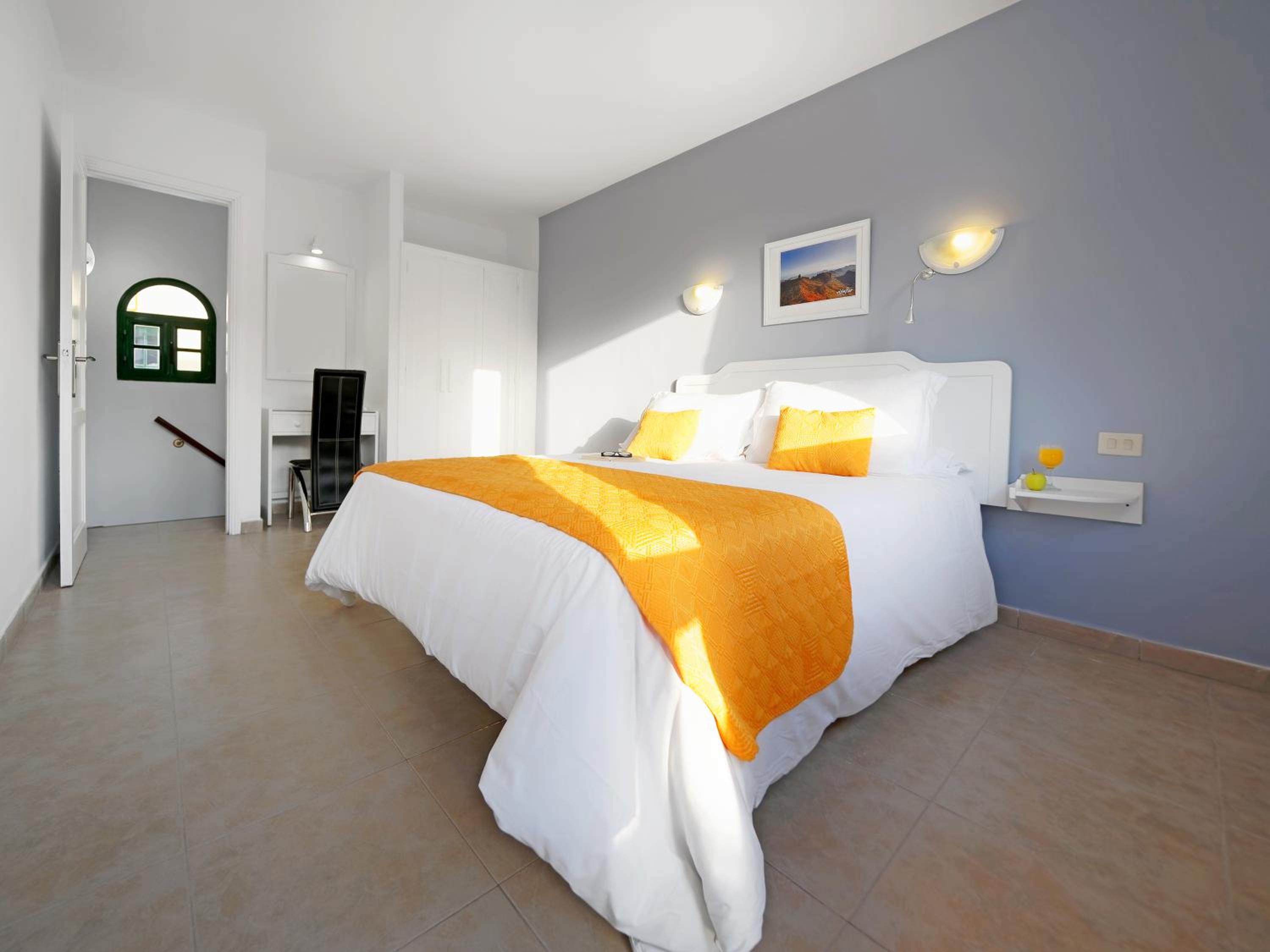 Bungalows Vistaflor