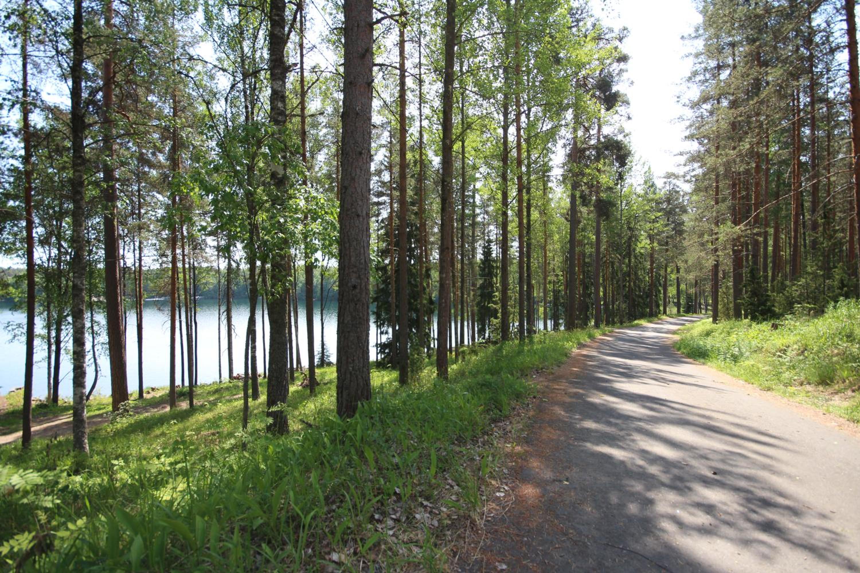 Forenom Hostel Röykkä