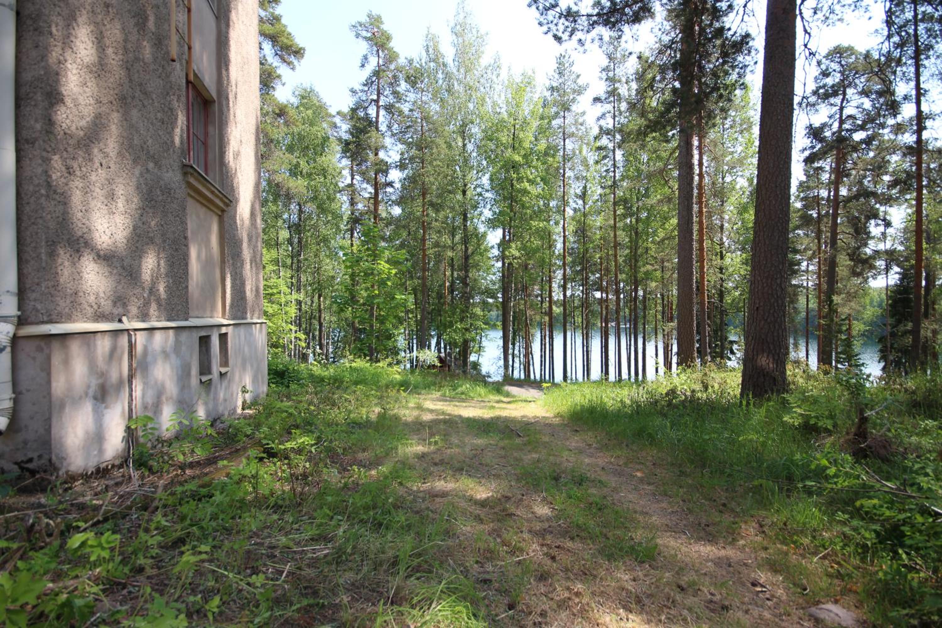 Forenom Hostel Röykkä