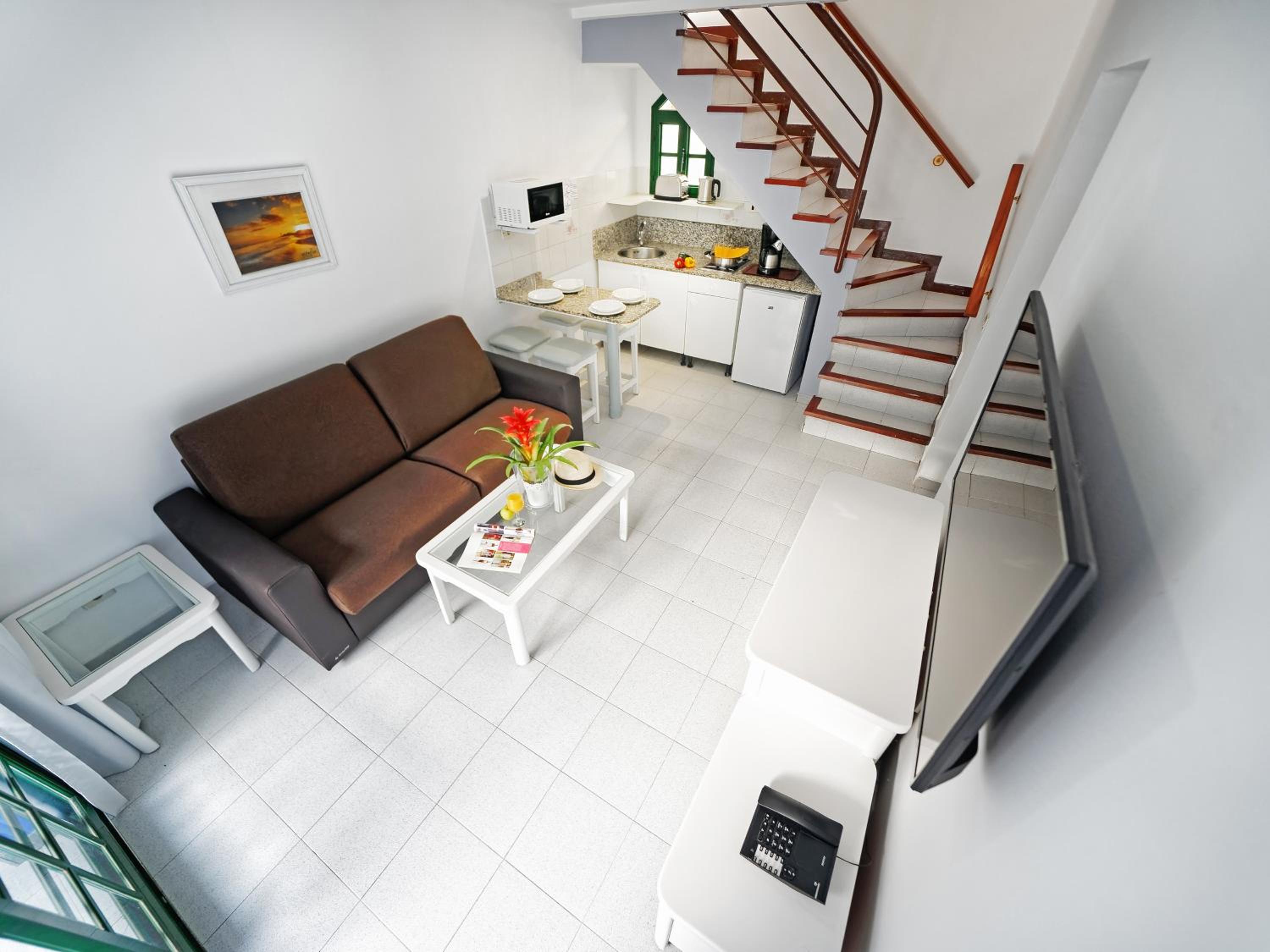 Bungalows Vistaflor