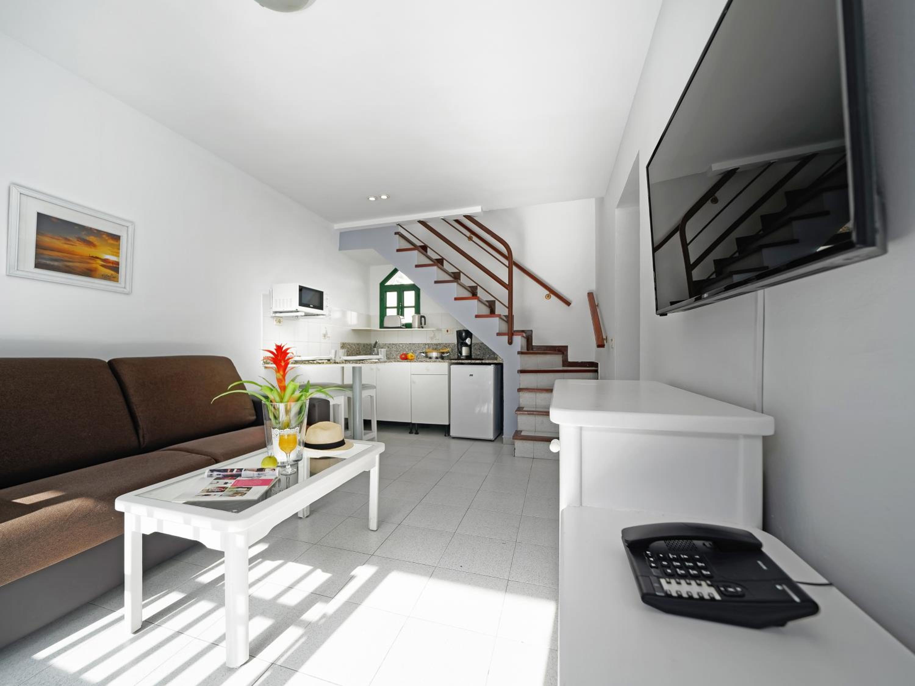 Bungalows Vistaflor