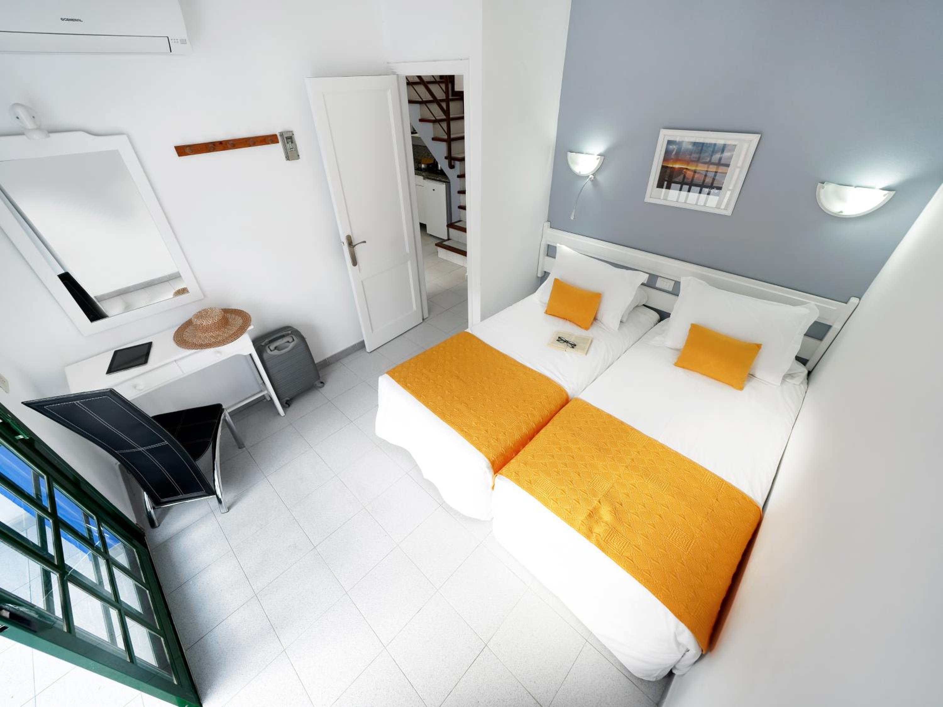 Bungalows Vistaflor