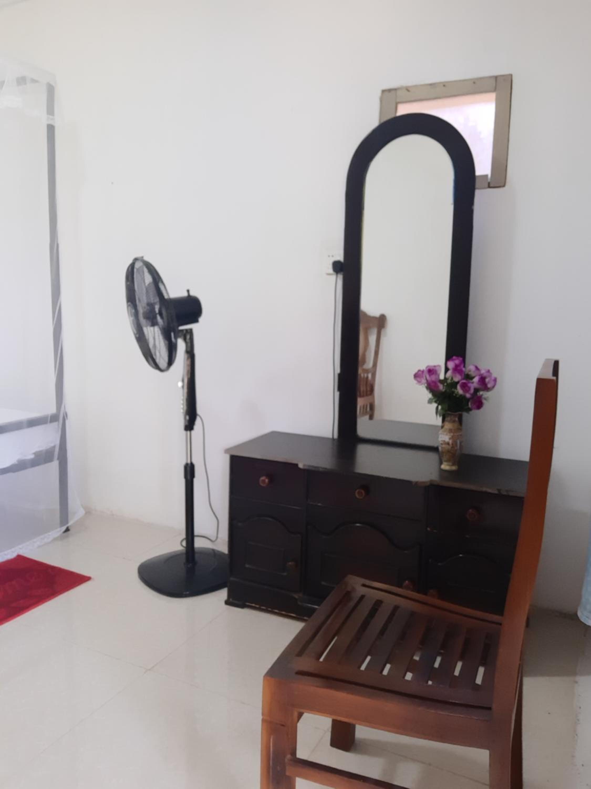 T & U Homestay