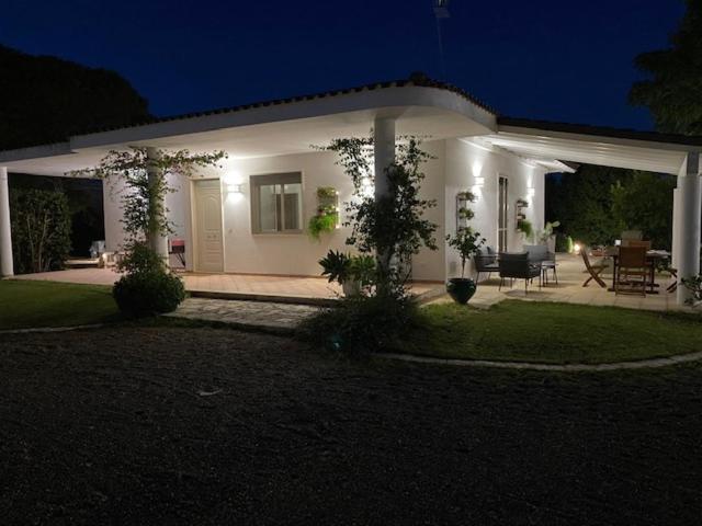 Villa Ambrosia