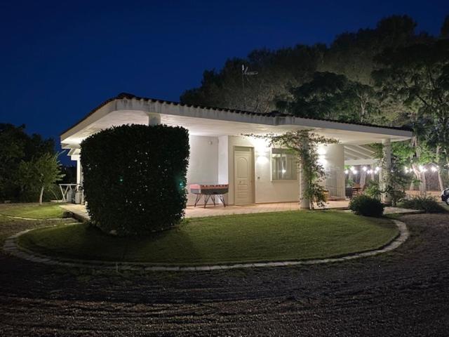 Villa Ambrosia