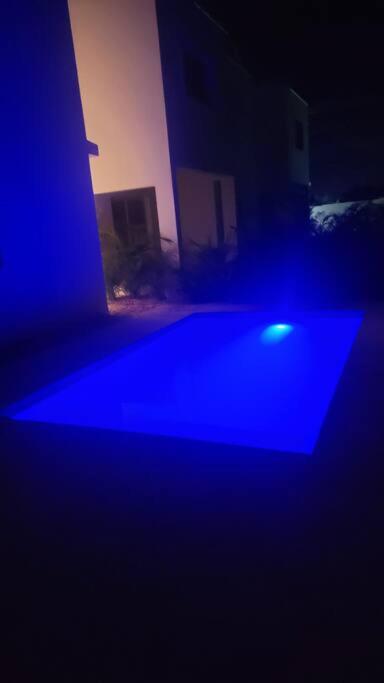 Yakimel Villa Airbnb