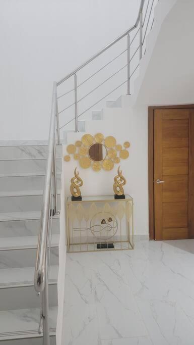 Yakimel Villa Airbnb