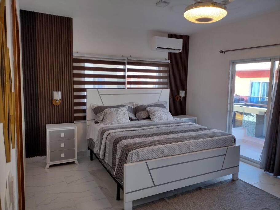 Yakimel Villa Airbnb
