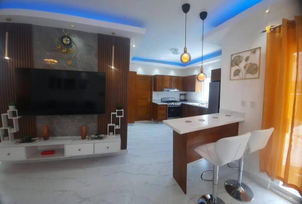 Yakimel Villa Airbnb