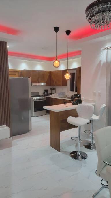 Yakimel Villa Airbnb