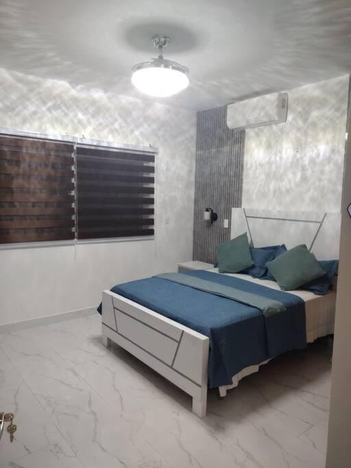 Yakimel Villa Airbnb