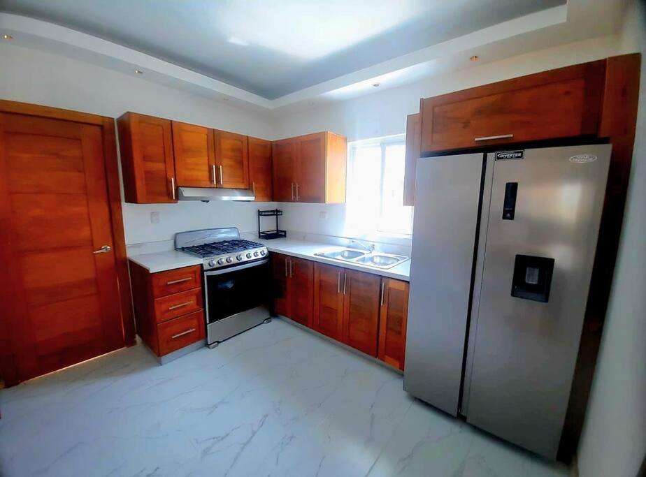 Yakimel Villa Airbnb