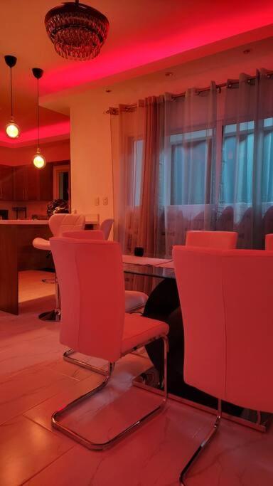 Yakimel Villa Airbnb