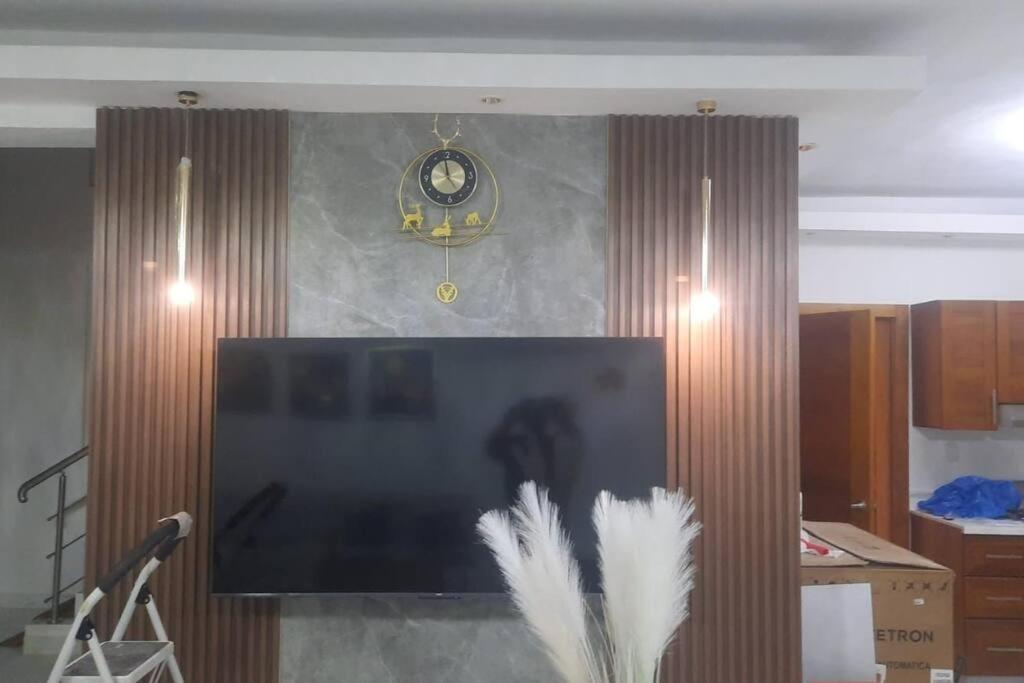 Yakimel Villa Airbnb