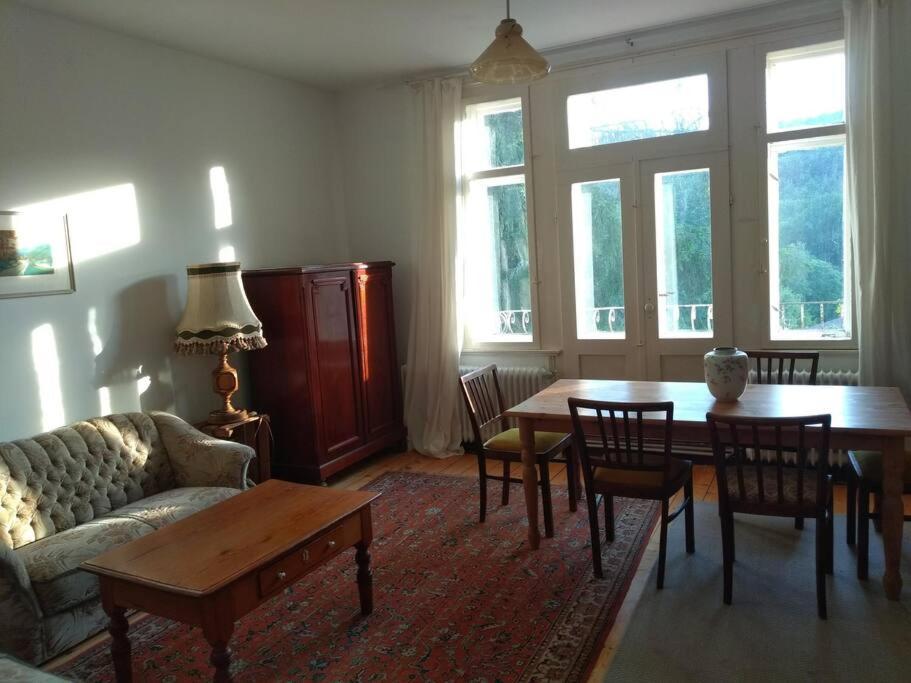 Haus Susemihl