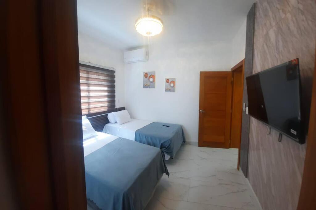 Yakimel Villa Airbnb