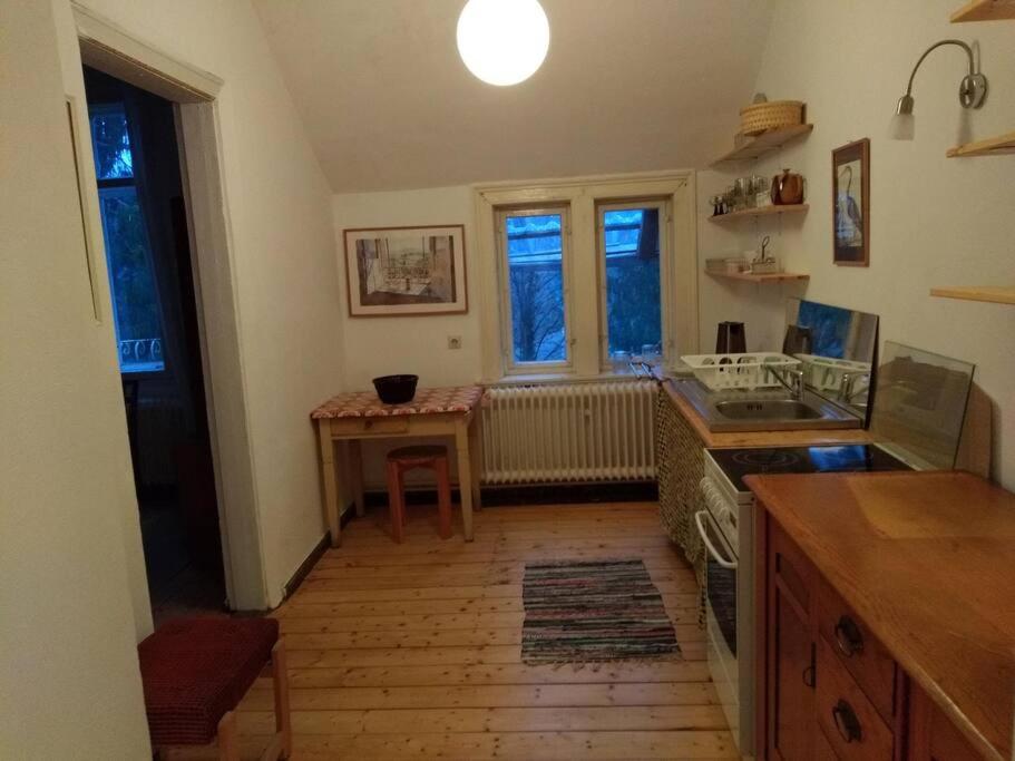 Haus Susemihl