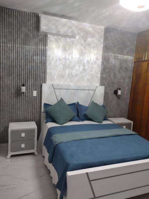Yakimel Villa Airbnb