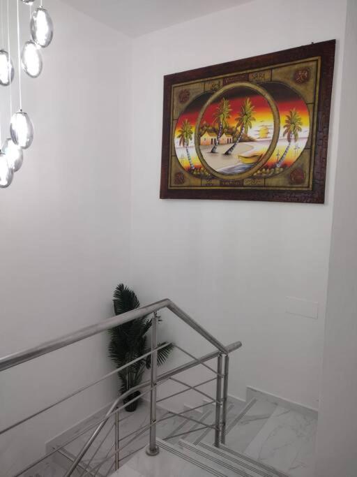 Yakimel Villa Airbnb