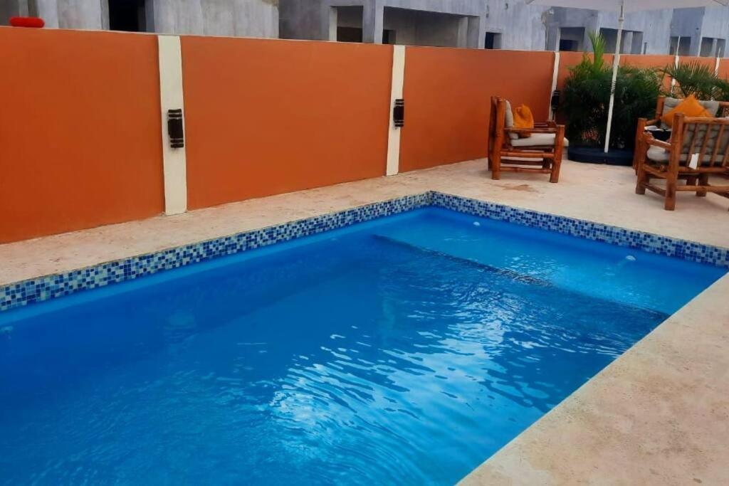 Yakimel Villa Airbnb