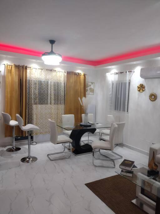 Yakimel Villa Airbnb