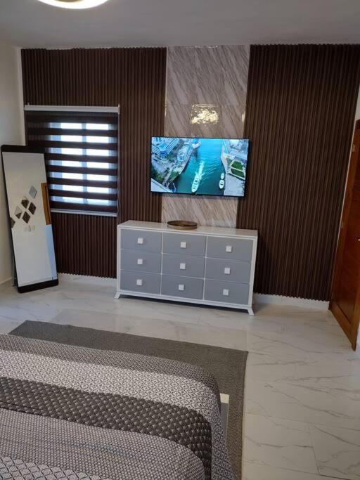 Yakimel Villa Airbnb