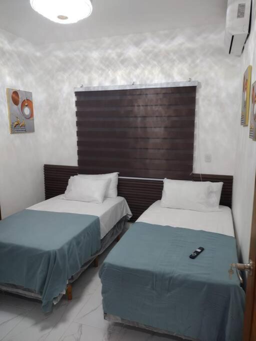 Yakimel Villa Airbnb