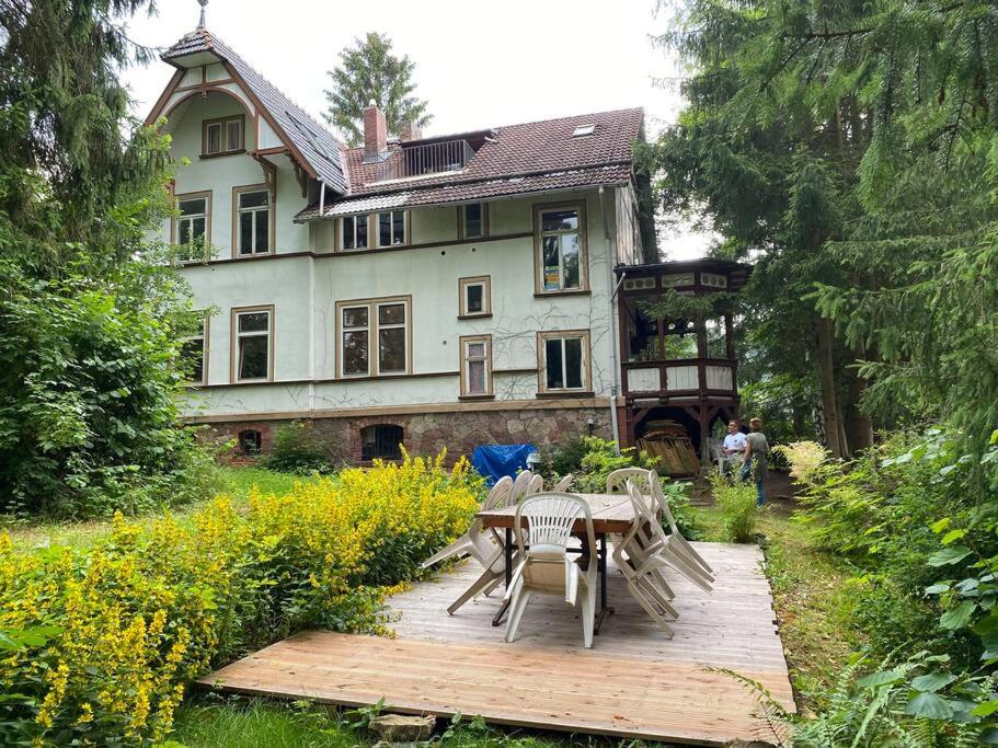 Haus Susemihl